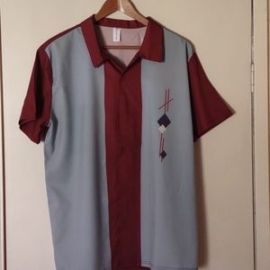 1950's Retro Shirt